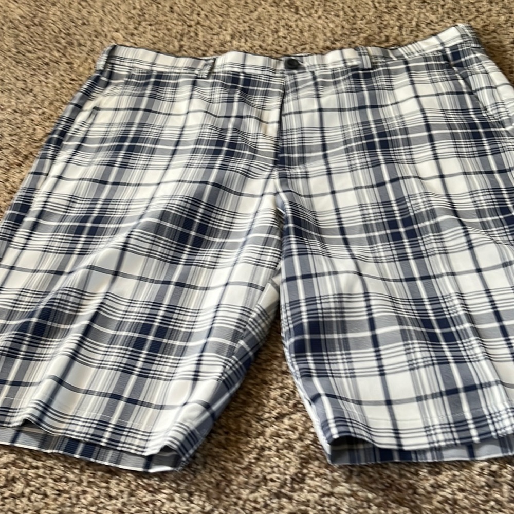 Men’s FootJoy Golf Shorts